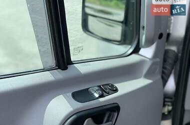 Універсал Volkswagen Crafter 2012 в 