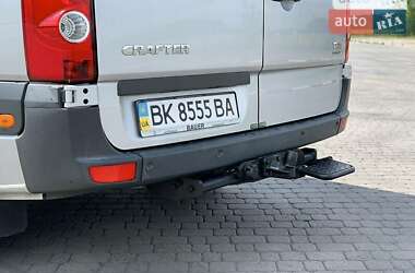 Універсал Volkswagen Crafter 2012 в 