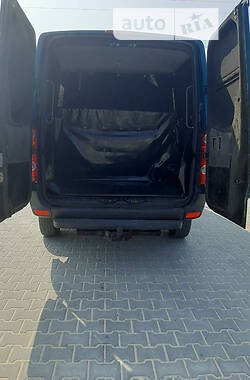 Грузопассажирский фургон Volkswagen Crafter 2008 в Калиновке