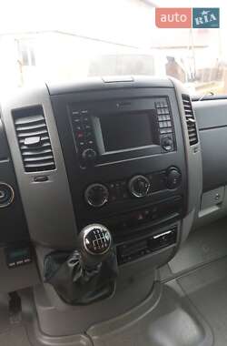 Туристический / Междугородний автобус Volkswagen Crafter 2015 в 
