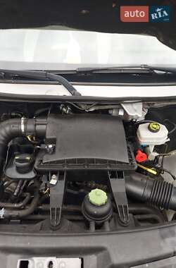 Туристический / Междугородний автобус Volkswagen Crafter 2015 в 