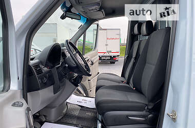 Грузовой фургон Volkswagen Crafter 2015 в Ровно