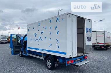 Вантажний фургон Volkswagen Crafter 2018 в Рівному