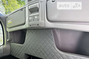 Мікроавтобус Volkswagen Crafter 2017 в 