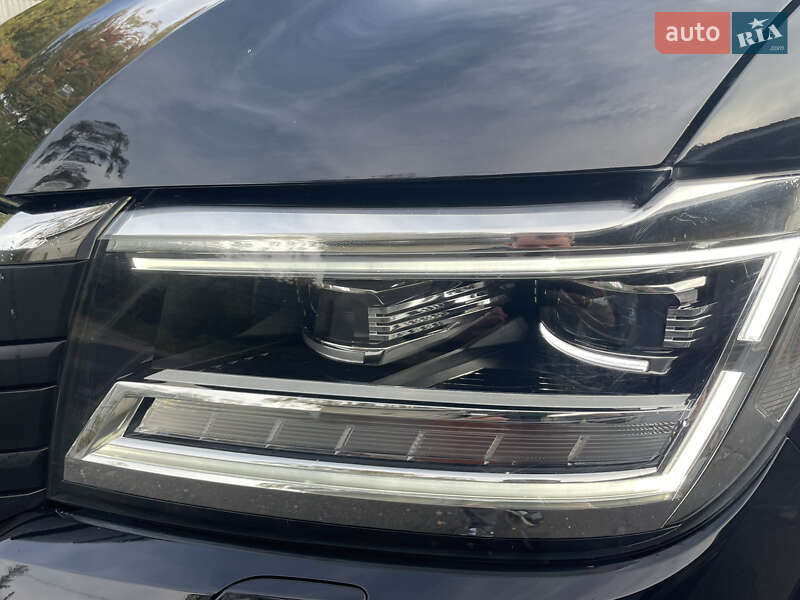 Грузовой фургон Volkswagen Crafter 2019 в Тернополе