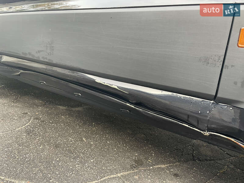 Грузовой фургон Volkswagen Crafter 2019 в Тернополе