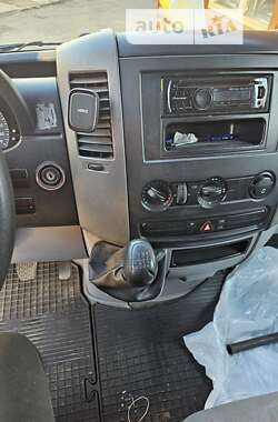 Грузовой фургон Volkswagen Crafter 2008 в Одессе