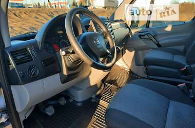 Грузовой фургон Volkswagen Crafter 2014 в Стрые