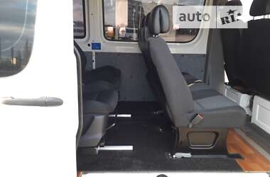 Грузопассажирский фургон Volkswagen Crafter 2013 в Каменец-Подольском