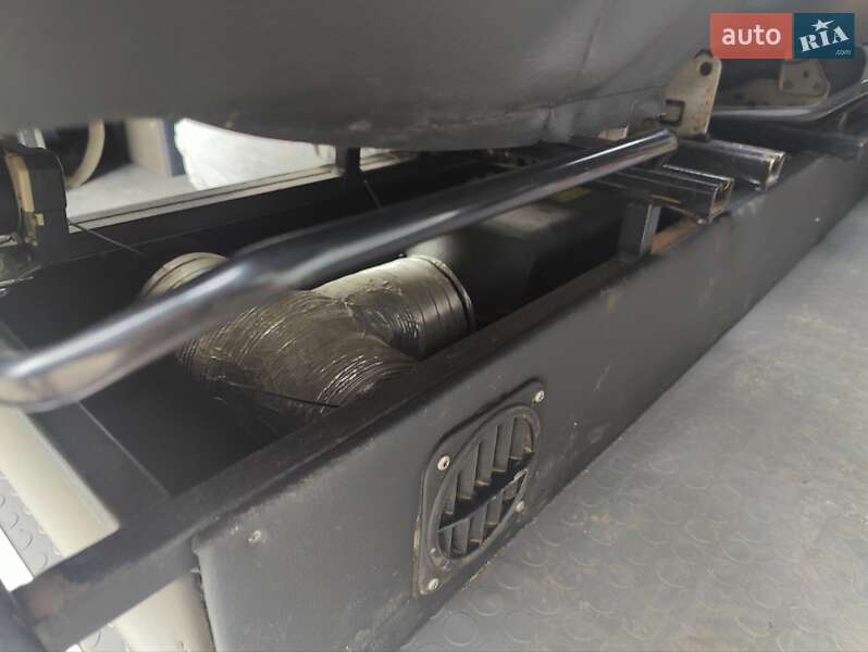 Другие автобусы Volkswagen Crafter 2013 в Сумах