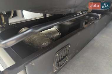 Другие автобусы Volkswagen Crafter 2013 в 