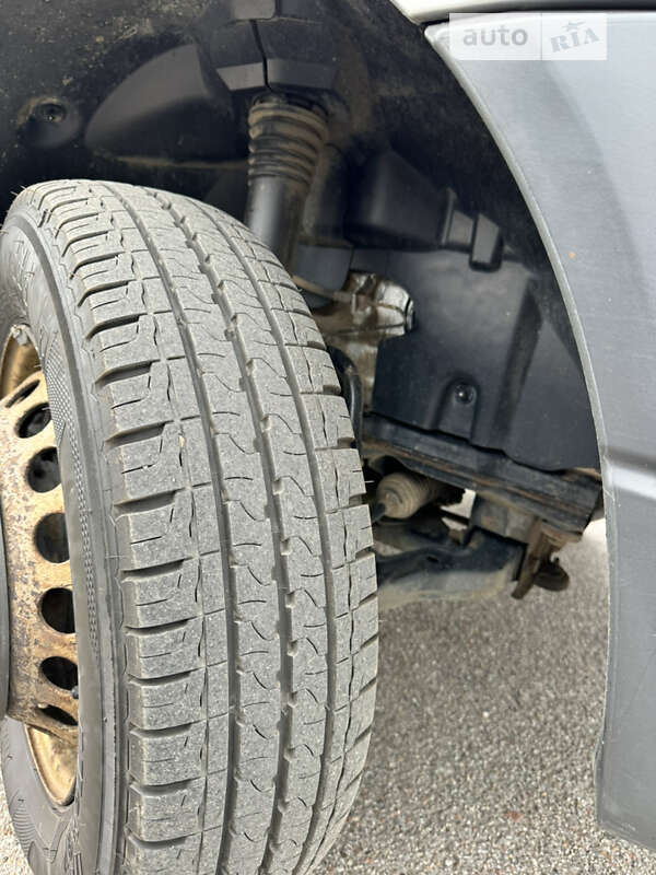 Інші вантажівки Volkswagen Crafter 2015 в Чернівцях