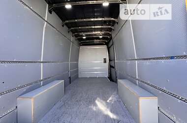 Вантажний фургон Volkswagen Crafter 2020 в Вінниці