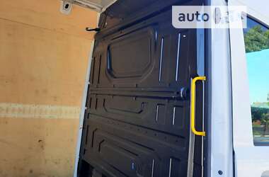Вантажний фургон Volkswagen Crafter 2019 в Івано-Франківську