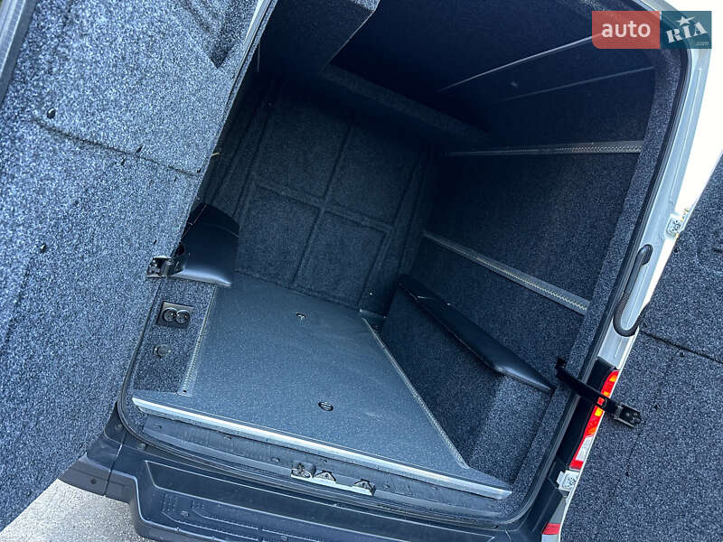 Другие автобусы Volkswagen Crafter 2019 в Днепре