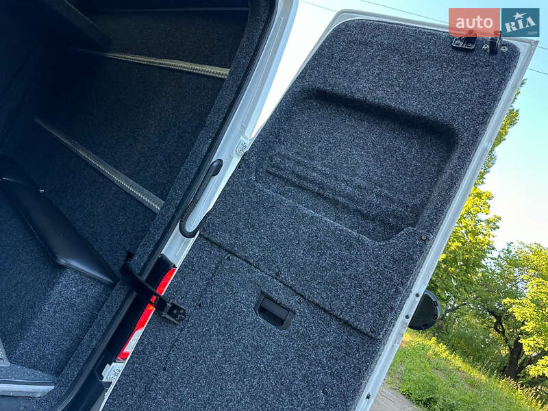 Другие автобусы Volkswagen Crafter 2019 в Днепре