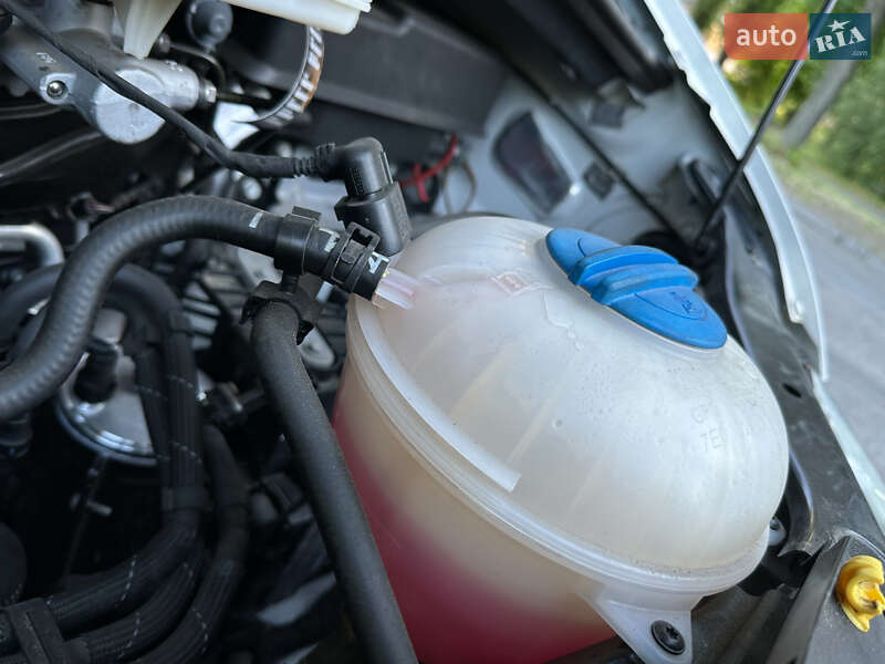 Другие автобусы Volkswagen Crafter 2019 в Днепре