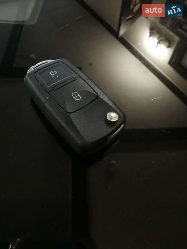 Рефрижератор Volkswagen Crafter 2013 в Вінниці