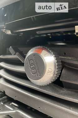 Вантажний фургон Volkswagen Crafter 2019 в Коломиї