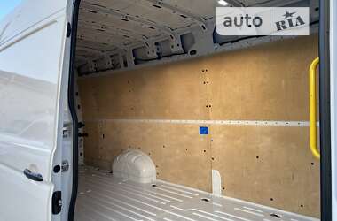 Вантажний фургон Volkswagen Crafter 2020 в Хусті