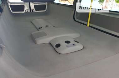 Микроавтобус Volkswagen Crafter 2011 в Ковеле