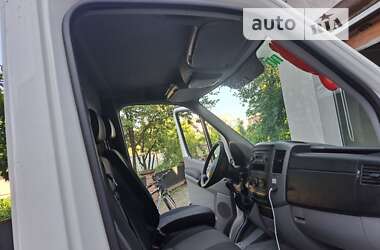 Автовоз Volkswagen Crafter 2013 в Тернополе