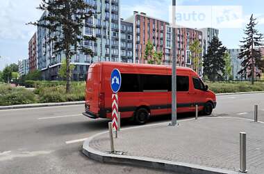 Інші автобуси Volkswagen Crafter 2013 в Києві