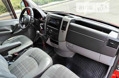 Інші автобуси Volkswagen Crafter 2013 в Києві