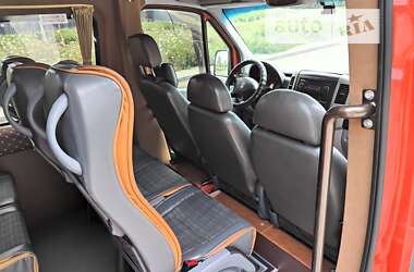 Інші автобуси Volkswagen Crafter 2013 в Києві