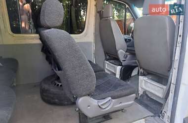 Другие автобусы Volkswagen Crafter 2007 в 