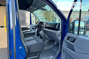 Вантажний фургон Volkswagen Crafter 2019 в Рівному