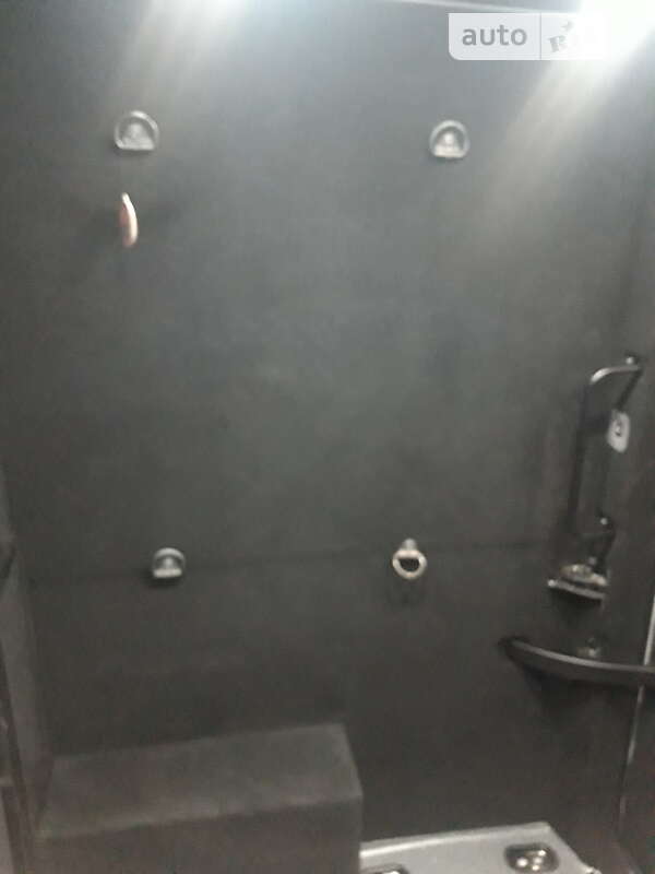 Грузопассажирский фургон Volkswagen Crafter 2018 в Киеве