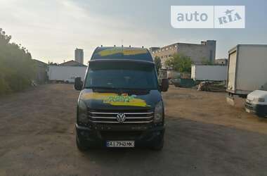 Грузовой фургон Volkswagen Crafter 2008 в Одессе