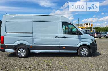 Грузовой фургон Volkswagen Crafter 2020 в Луцке