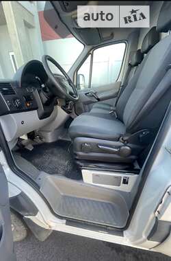 Другие грузовики Volkswagen Crafter 2016 в Днепре