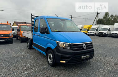 Борт Volkswagen Crafter 2019 в Рівному