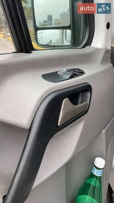 Микроавтобус Volkswagen Crafter 2006 в Ровно фото 13 Микроавтобус Volkswagen Crafter 2006 в Ровно