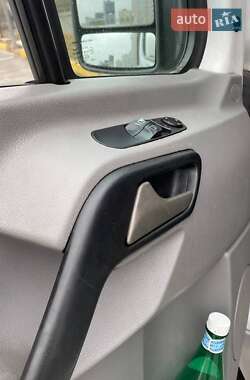 Микроавтобус Volkswagen Crafter 2006 в 
