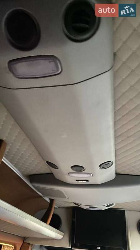 Микроавтобус Volkswagen Crafter 2006 в Ровно фото 18 Микроавтобус Volkswagen Crafter 2006 в Ровно