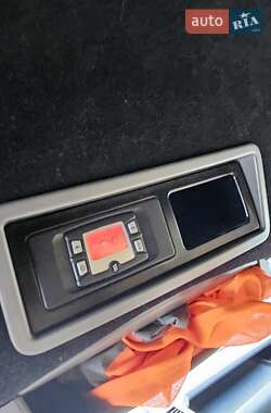 Микроавтобус Volkswagen Crafter 2011 в 
