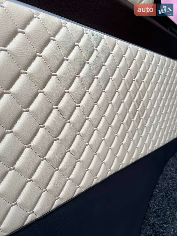 Микроавтобус Volkswagen Crafter 2015 в Березному