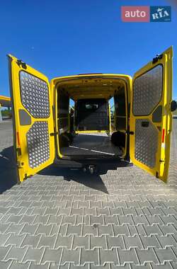 Грузовой фургон Volkswagen Crafter 2019 в 