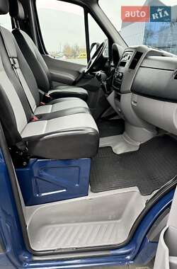 Борт Volkswagen Crafter 2014 в Вінниці