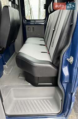 Борт Volkswagen Crafter 2014 в Вінниці