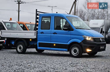 Борт Volkswagen Crafter 2019 в Рівному