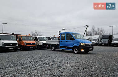 Борт Volkswagen Crafter 2019 в Рівному