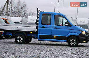 Борт Volkswagen Crafter 2019 в Рівному