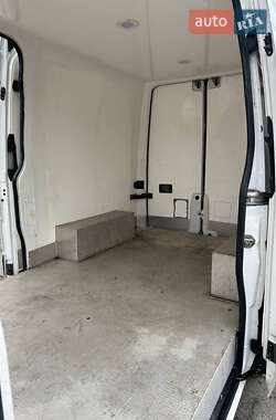 Рефрижератор Volkswagen Crafter 2016 в 