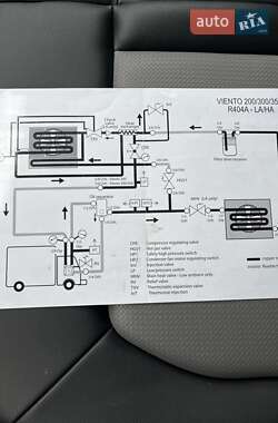 Рефрижератор Volkswagen Crafter 2019 в Рівному