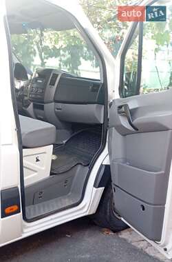 Інші автобуси Volkswagen Crafter 2008 в Одесі